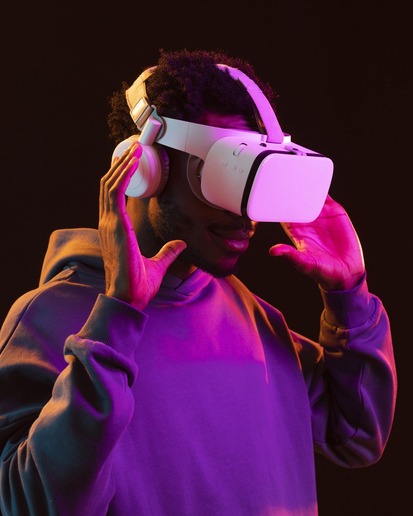 Extended Reality