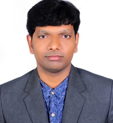 Dr VIJAY KUMAR BURUGARI