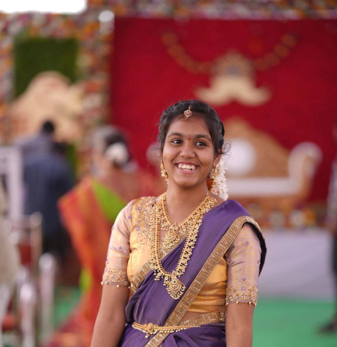 Bhavya Vaka