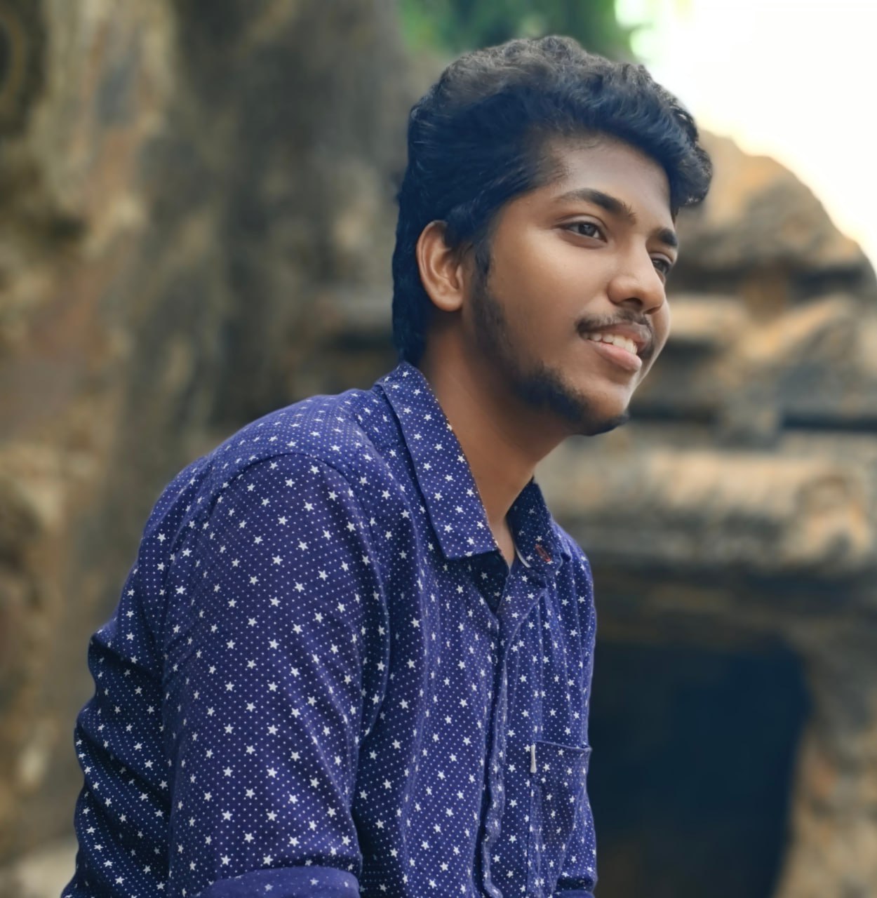 Kantamneni Hrushikesh