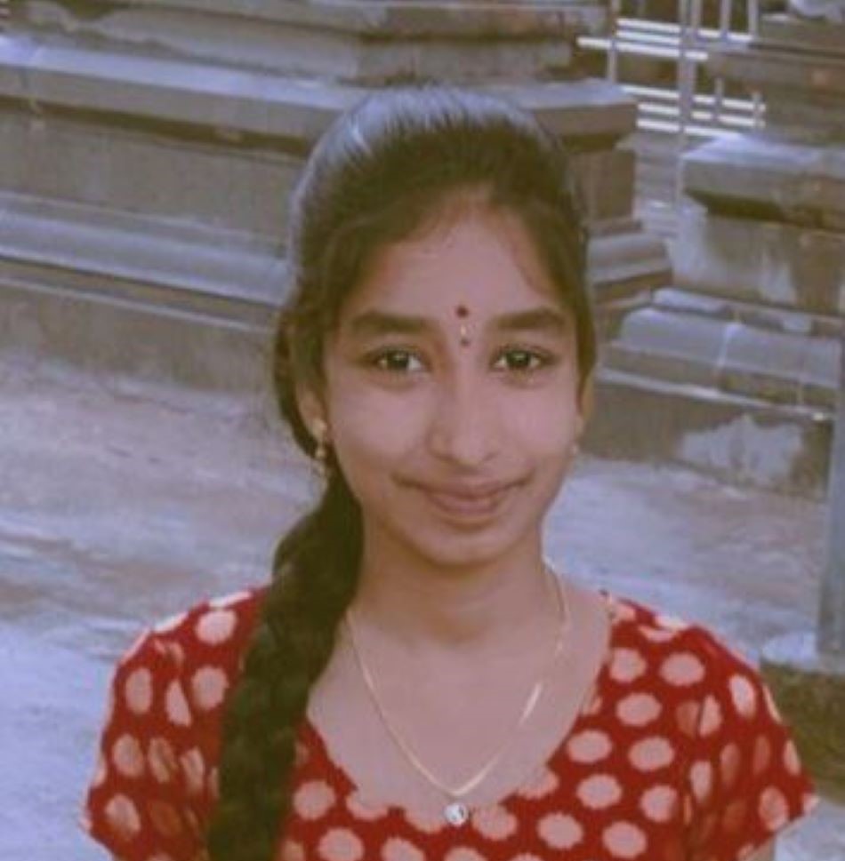 Duddu Pavithra
