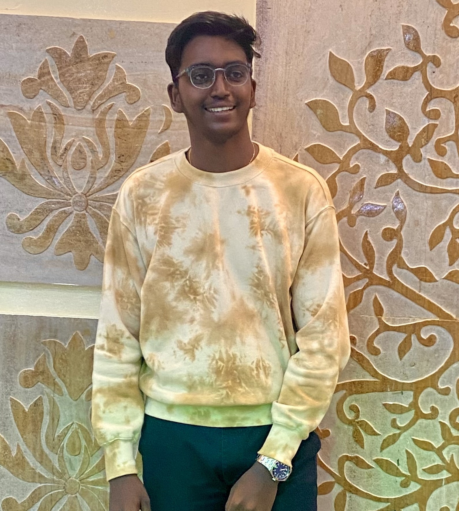 Manohar